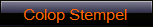 Colop Stempel